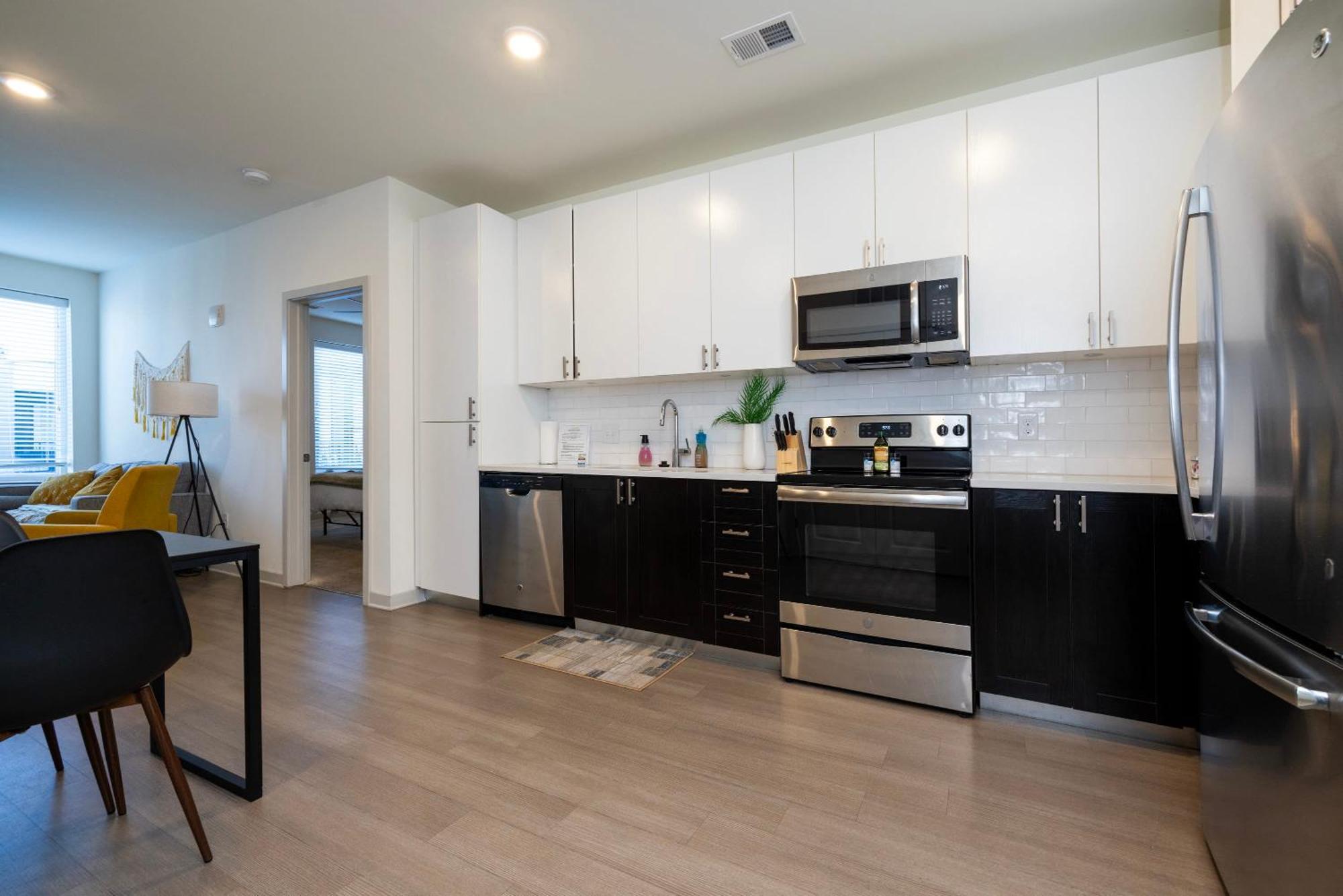Modern Nulu 2br Cozysuites 01 Apartment