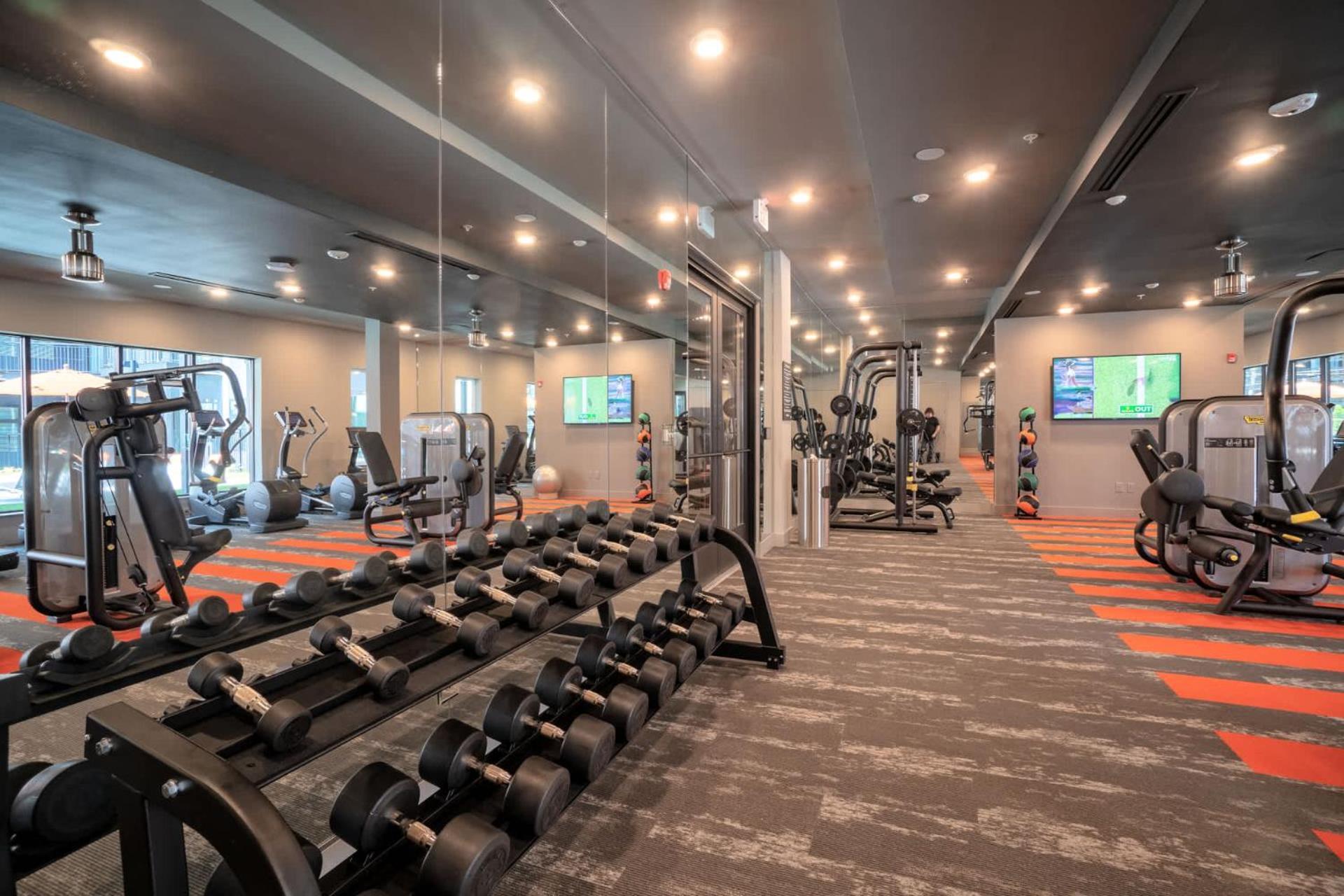 Modern Nulu 2br Cozysuites 01 Apartment Louisville