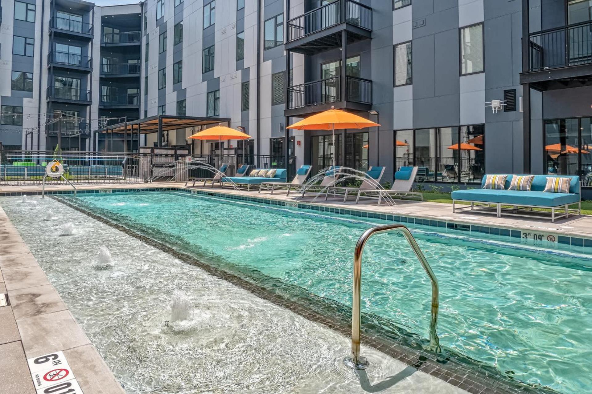 Apartment Modern Nulu 2br Cozysuites 01
